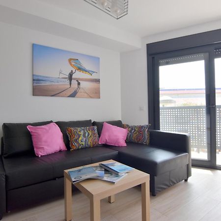 Complete Apartment In Tarifa Center Exterior foto
