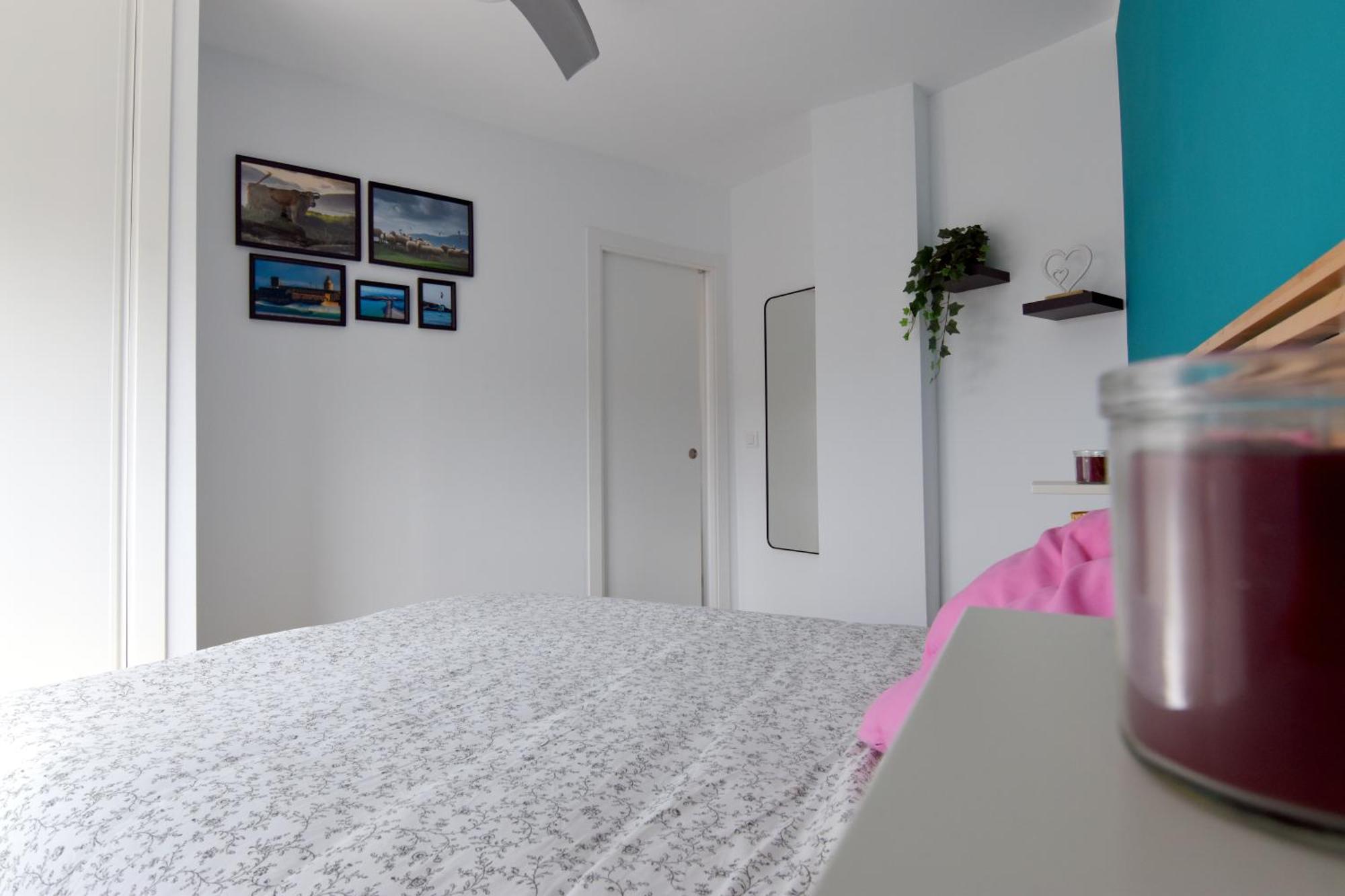 Complete Apartment In Tarifa Center Exterior foto