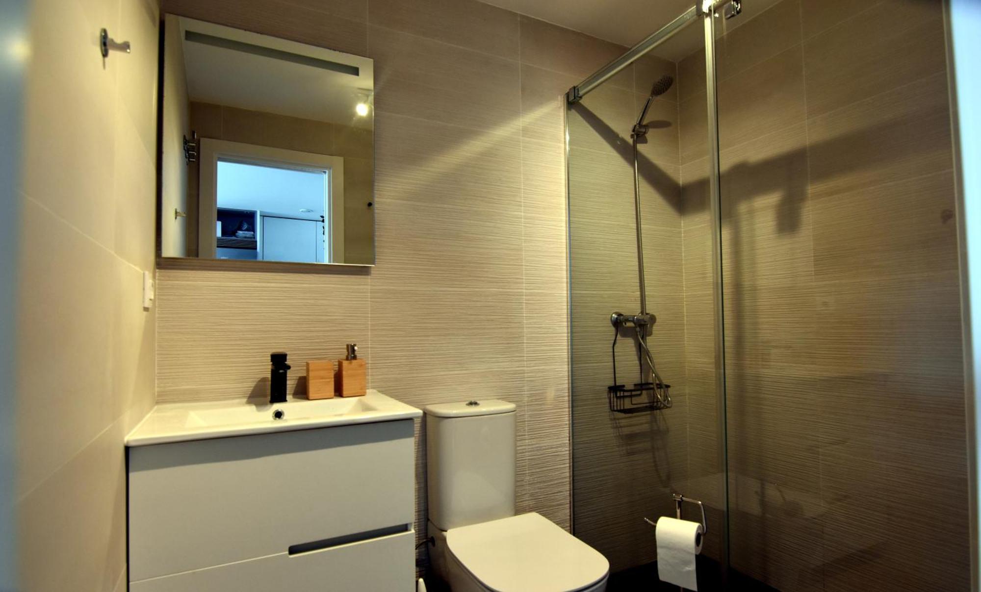 Complete Apartment In Tarifa Center Exterior foto