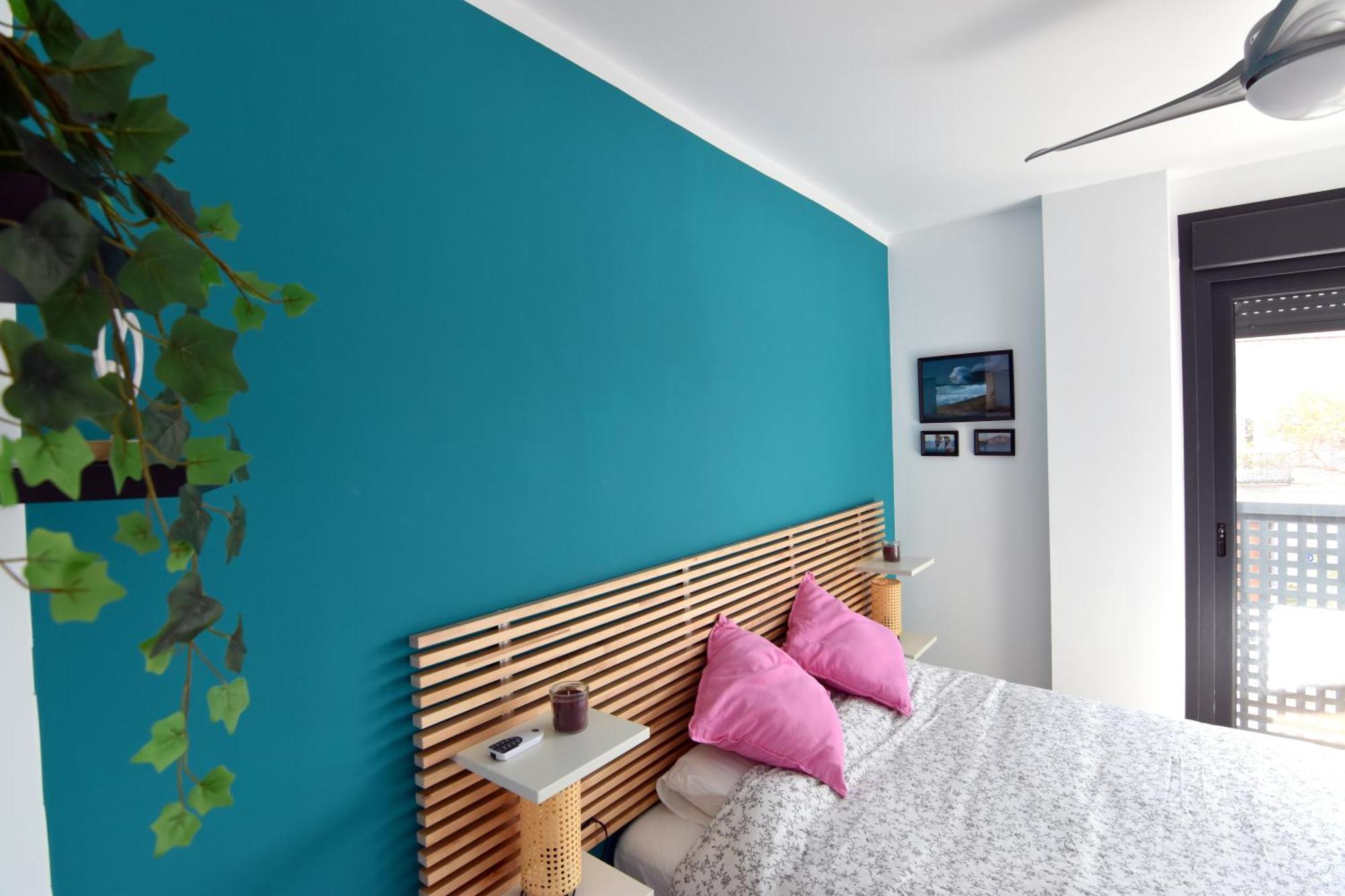 Complete Apartment In Tarifa Center Exterior foto
