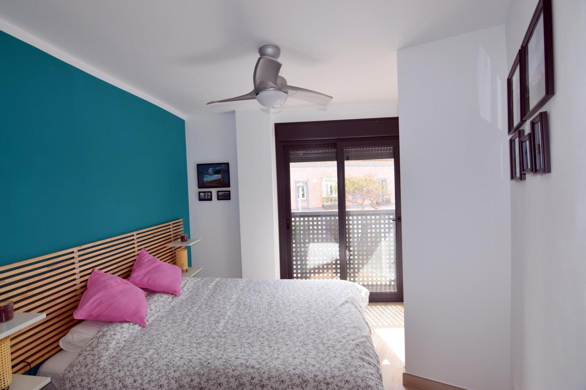 Complete Apartment In Tarifa Center Exterior foto